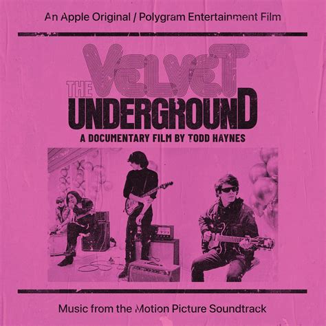 the velvet underground fmovie|velvet underground documentary todd haynes.